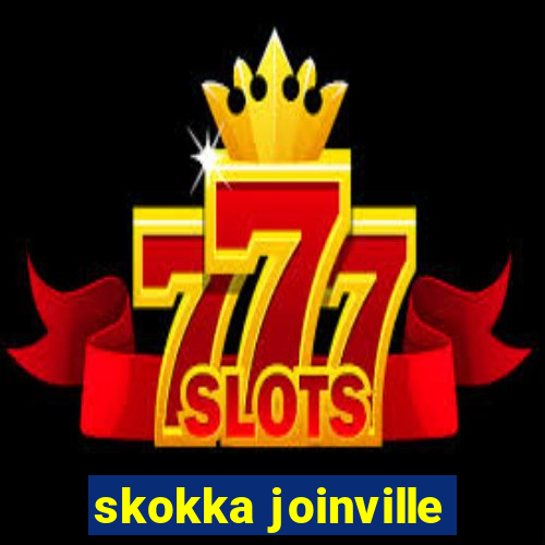 skokka joinville